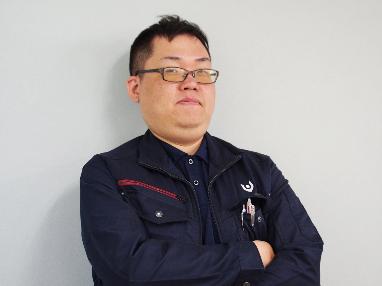 株式会社ユニバーサル重建 橋本　雄一郎