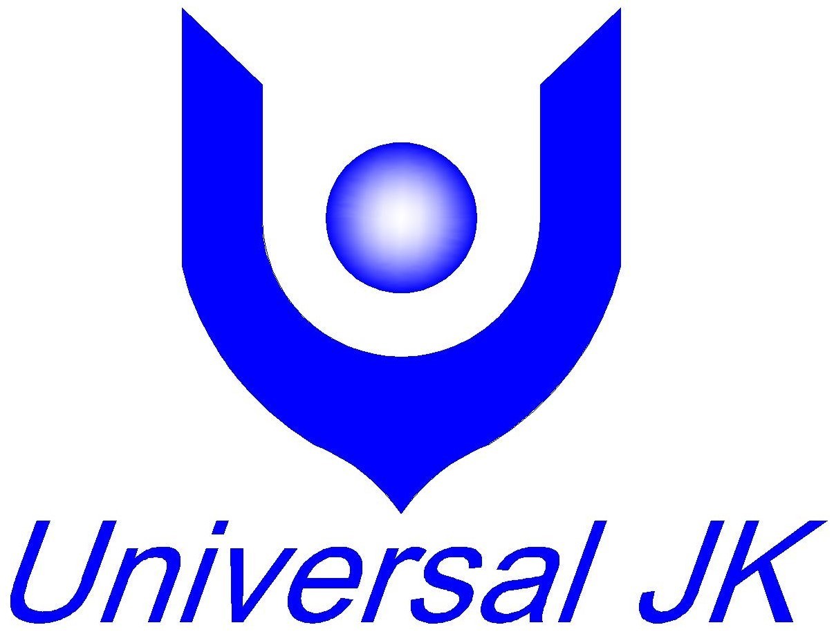 株式会社ユニバーサル重建 会社ロゴ