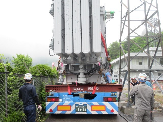 株式会社ユニバーサル重建 実績一例